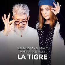 La tigre
